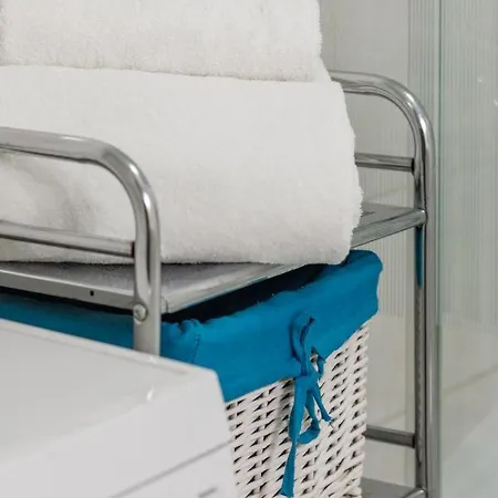 Harbor Towarowa 18 By Renters Apartamento Kołobrzeg