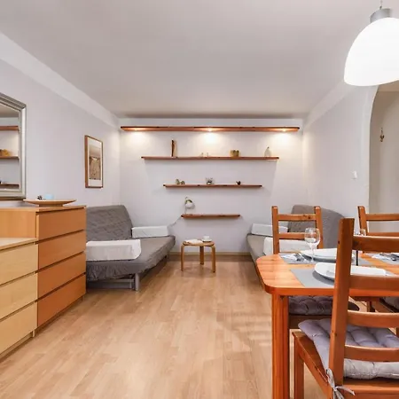 Harbor Towarowa 18 By Renters Kołobrzeg