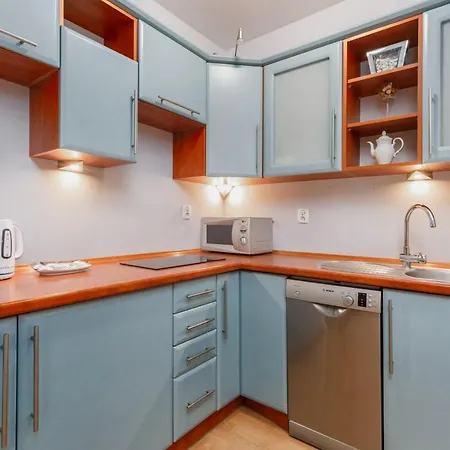 Harbor Towarowa 18 By Renters *