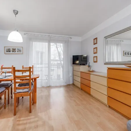 Harbor Towarowa 18 By Renters Kołobrzeg