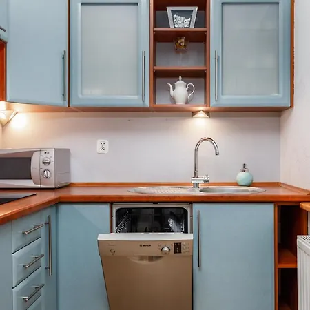 Harbor Towarowa 18 By Renters