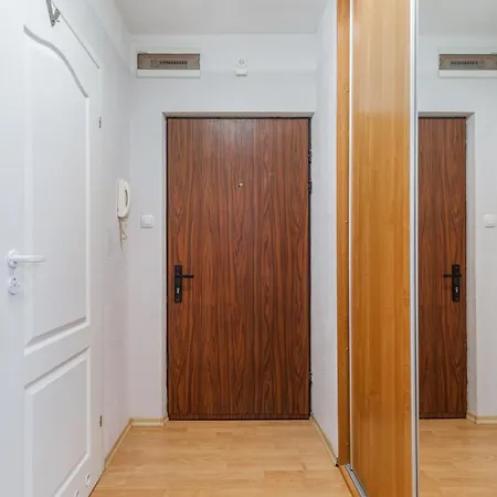 Apartamento Harbor Towarowa 18 By Renters *