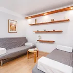 Daire Harbor Towarowa 18 By Renters