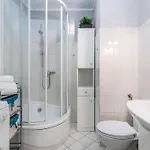 Daire Harbor Towarowa 18 By Renters