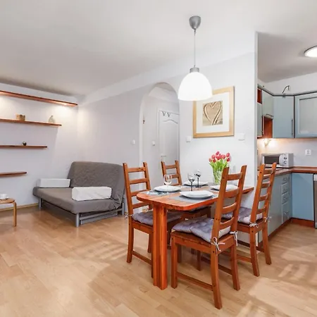 Harbor Towarowa 18 By Renters