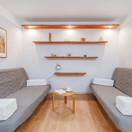 Апартаменты Harbor Towarowa 18 By Renters *