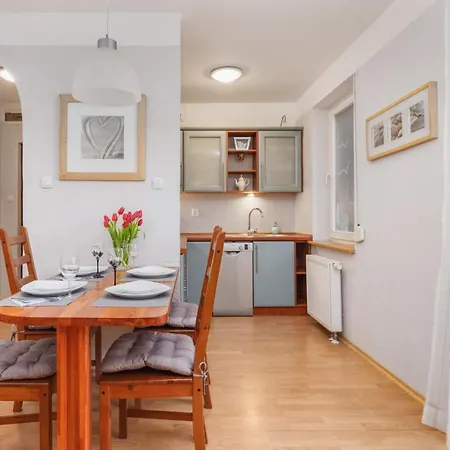 Harbor Towarowa 18 By Renters * Колобжег