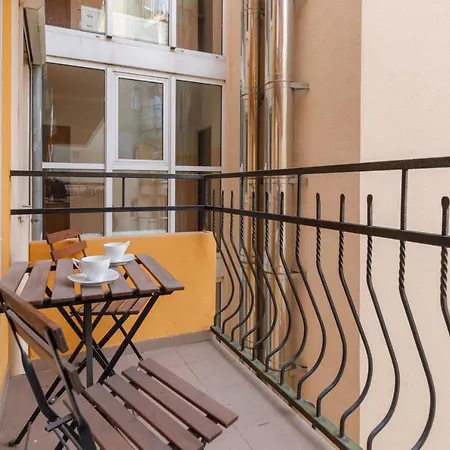 Harbor Towarowa 18 By Renters Колобжег