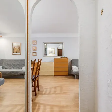 Harbor Towarowa 18 By Renters *